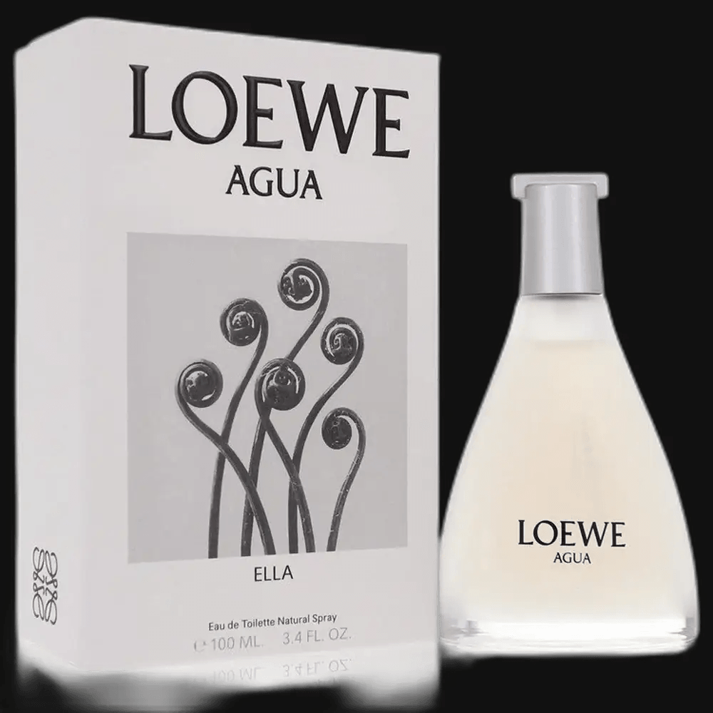 Agua De Loewe Ella By Loewe Perfume for Women