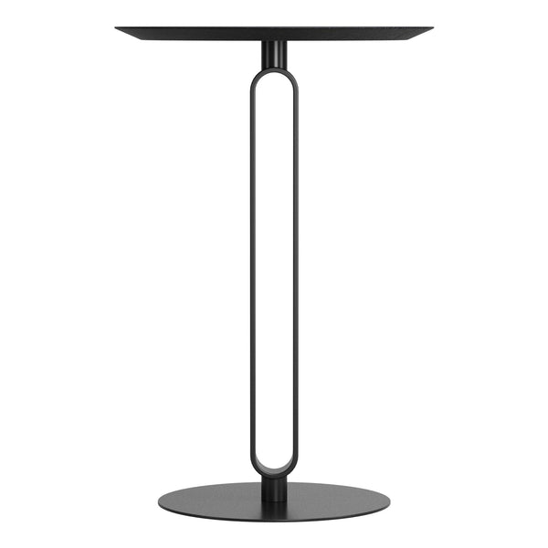 Derry Counter Table Black