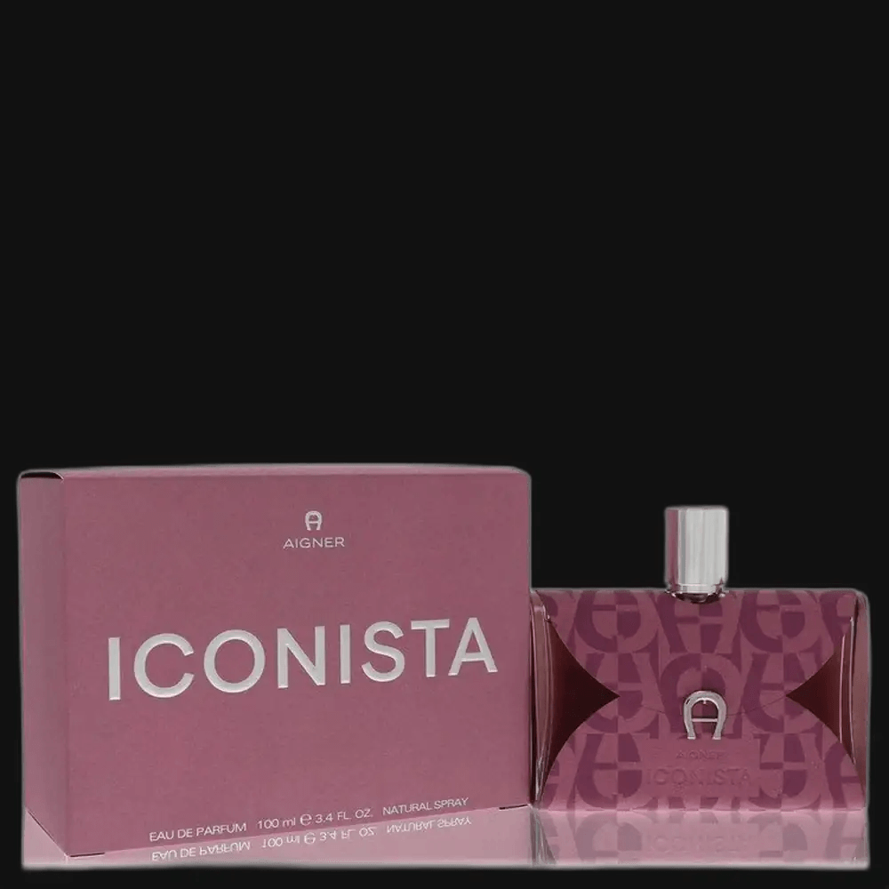 Aigner Iconista By Etienne Aigner Perfume for Women