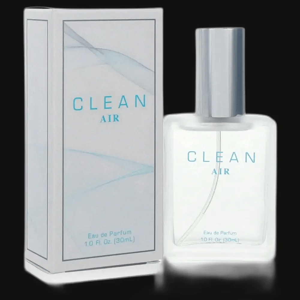 Air By Clean Perfume for Women