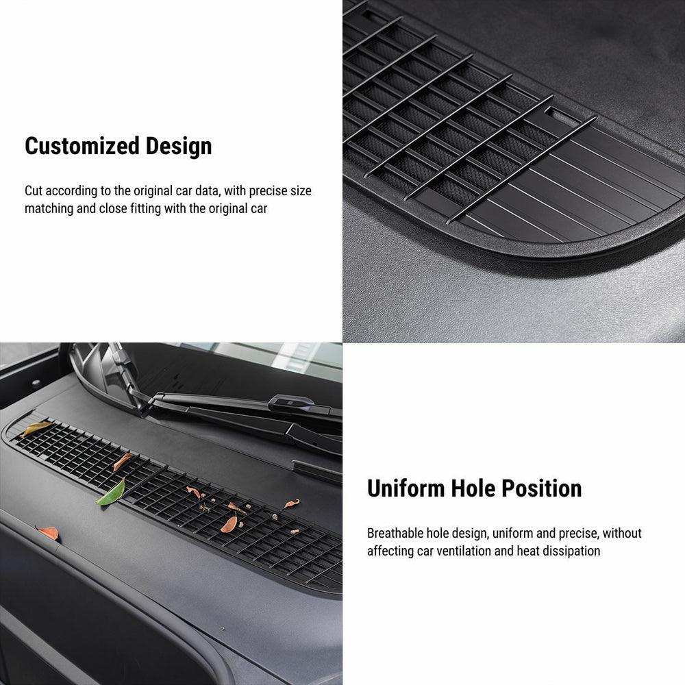 Air Intake Vent Cover Accessories for Model Y Juniper | TESERY