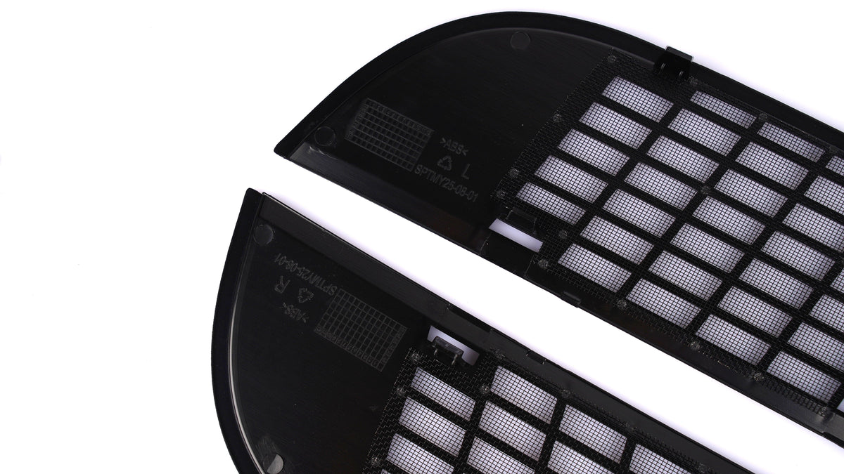 Air Intake Vent Cover Accessories for Model Y Juniper | TESERY