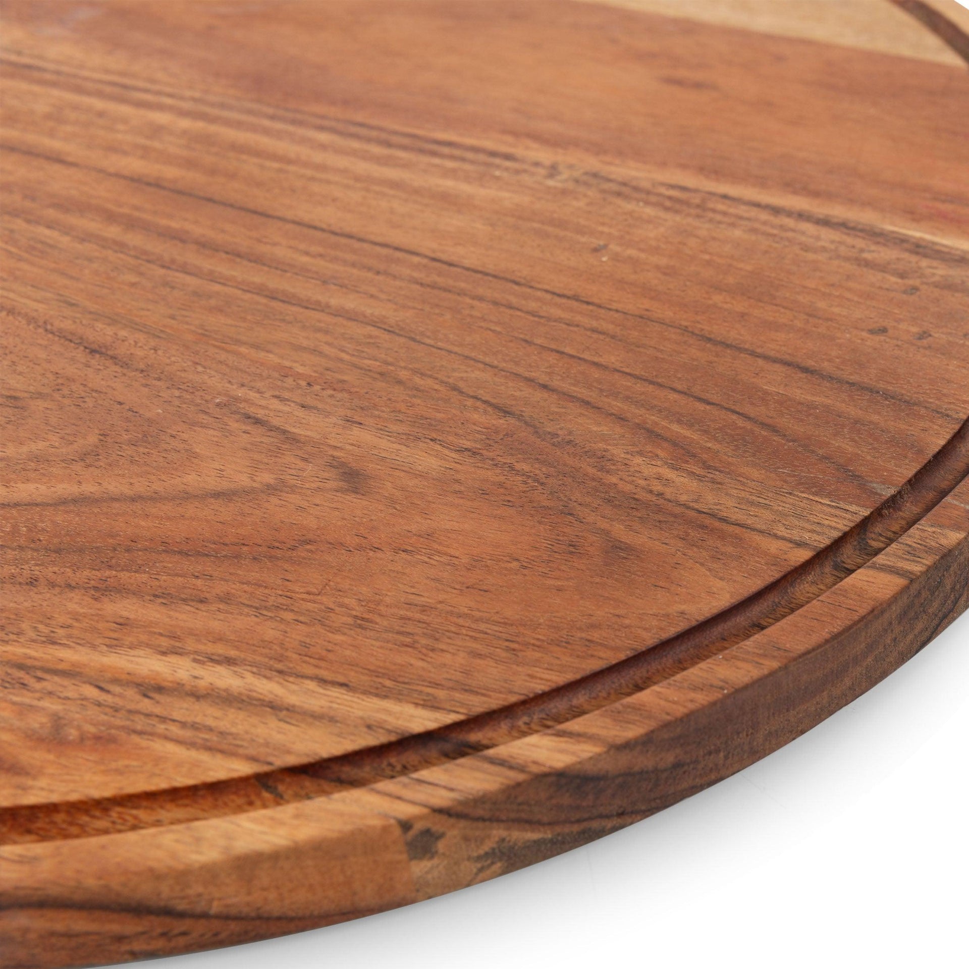 Tagliere Round Charcuterie Board