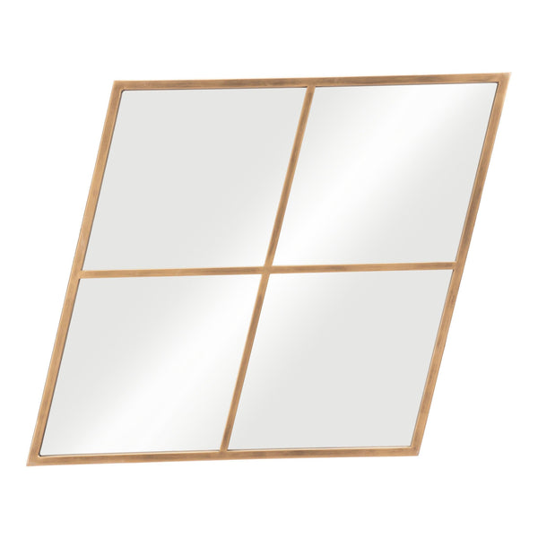Meo Mirror Gold