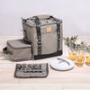 PT-Frontier Picnic Utility Cooler for 4