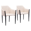 Andover Dining Chair (Set of 2) Beige