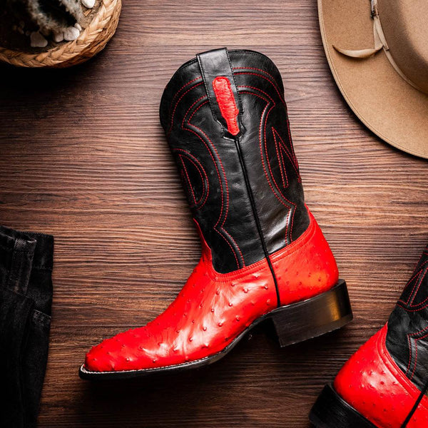 Alabama Red