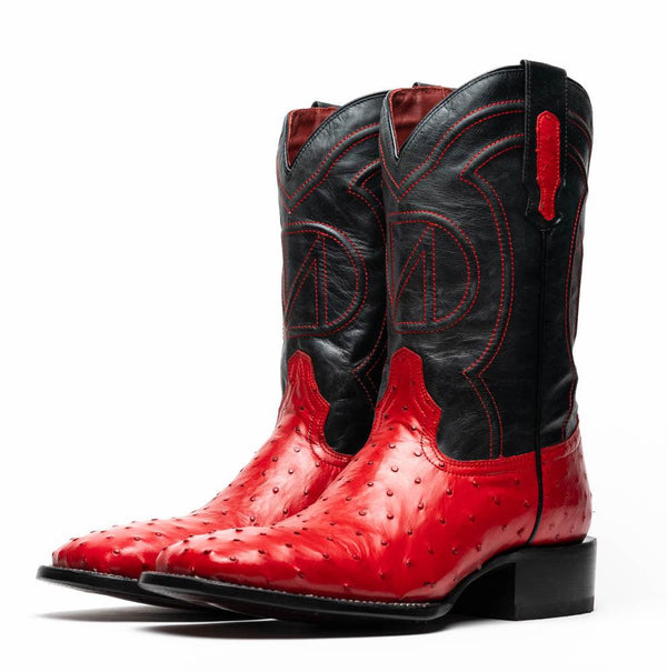 Alabama Red