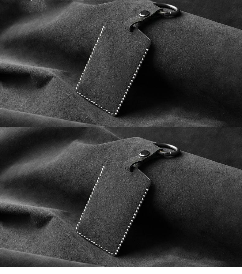 Alcantara Key card for Tesla Model 3/Y