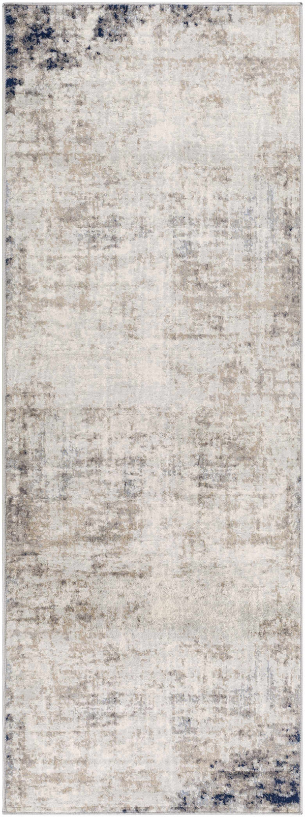 Alcove Abstract Area Rug