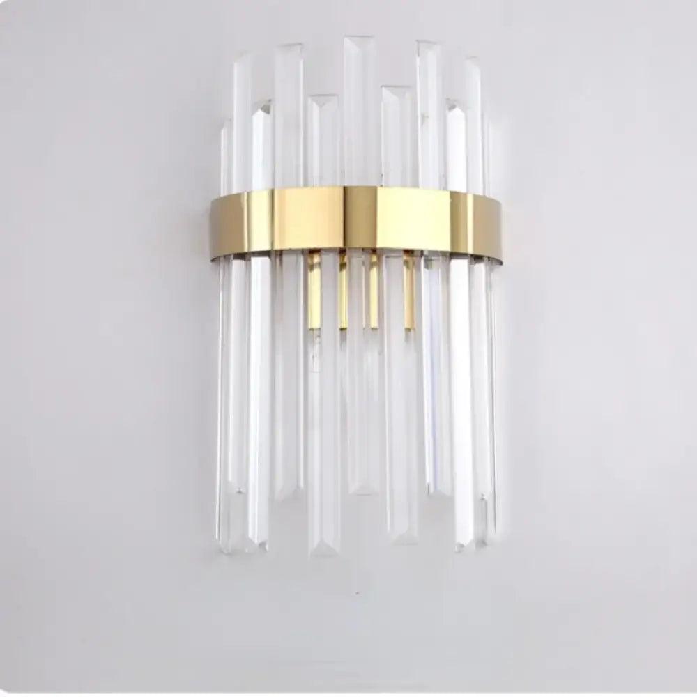 Alianna LED Modern Wall Sconce | Modern Bedroom Lighting