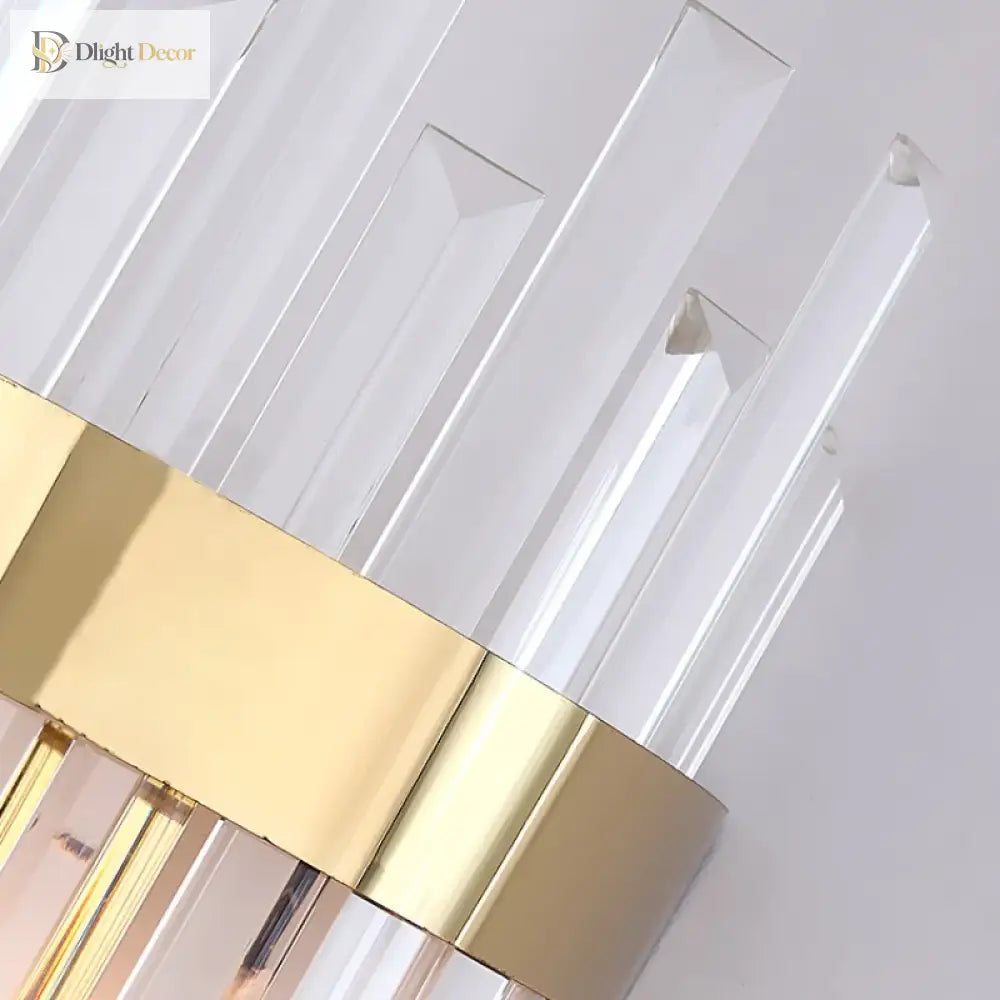 Alianna LED Modern Wall Sconce | Modern Bedroom Lighting