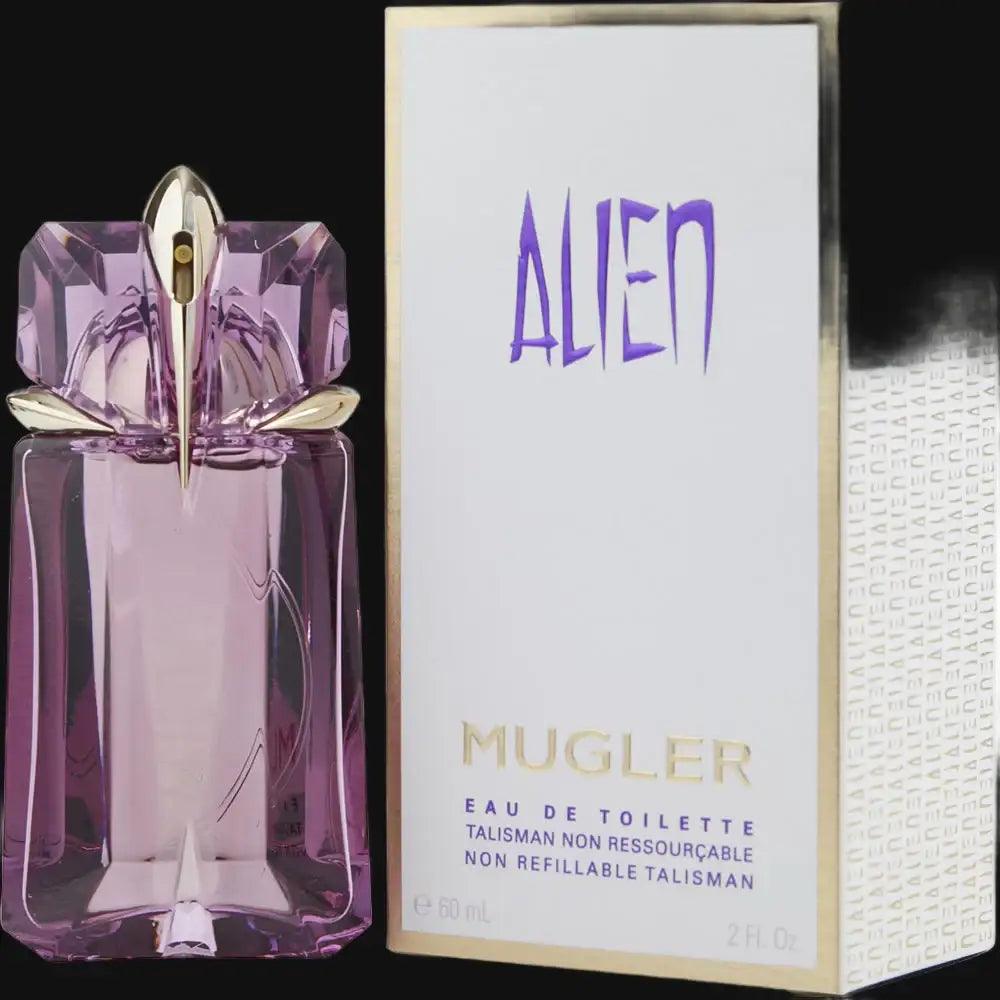 Alien By Thierry Mugler Perfume for Women