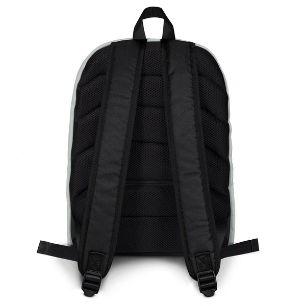Backpack | Geometric Flow