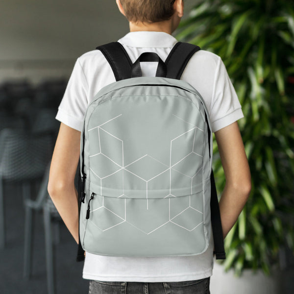 Backpack | Geometric Flow