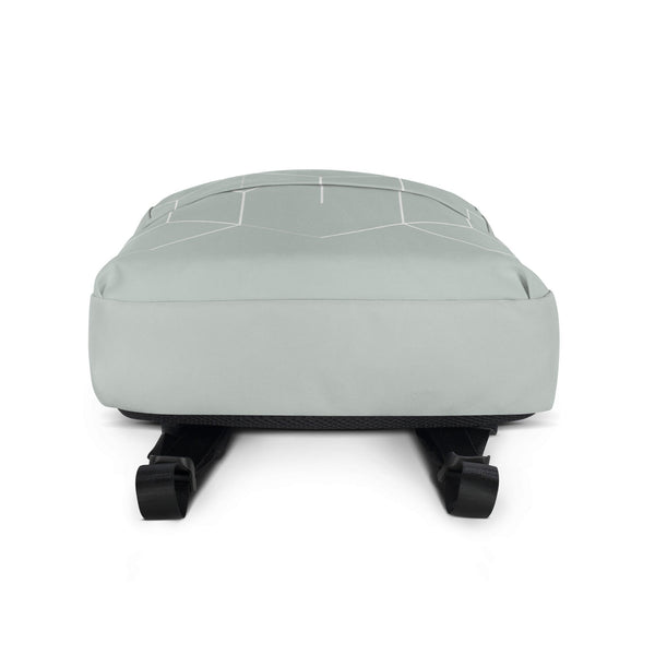 Backpack | Geometric Flow