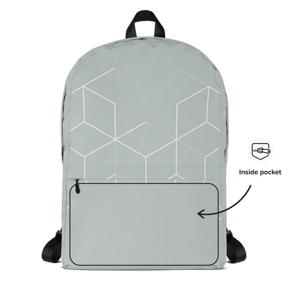 Backpack | Geometric Flow