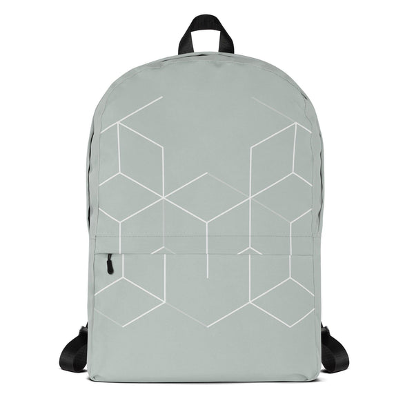 Backpack | Geometric Flow