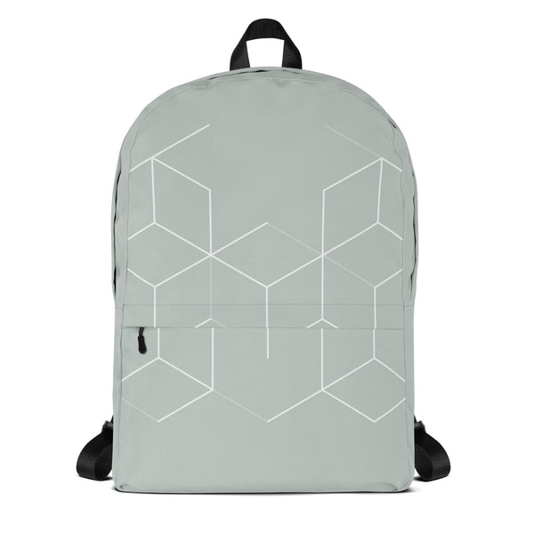 Backpack | Geometric Flow