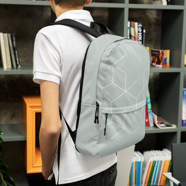 Backpack | Geometric Flow
