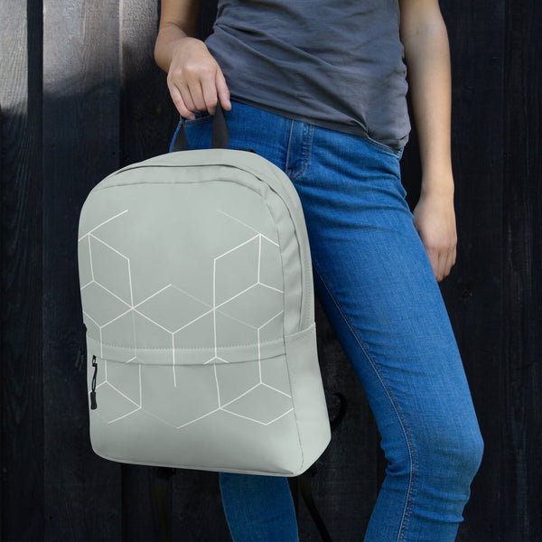 Backpack | Geometric Flow