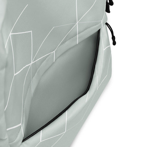 Backpack | Geometric Flow