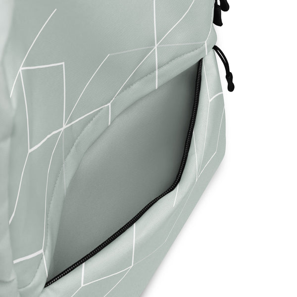 Backpack | Geometric Flow