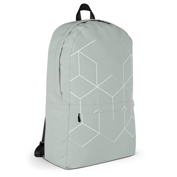 Backpack | Geometric Flow