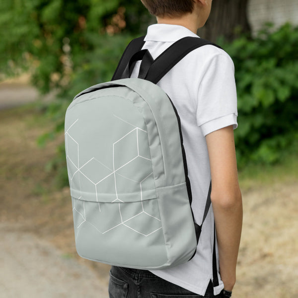 Backpack | Geometric Flow