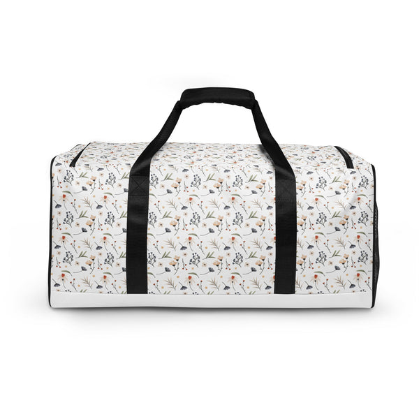 Duffle bag | Botanical Breeze