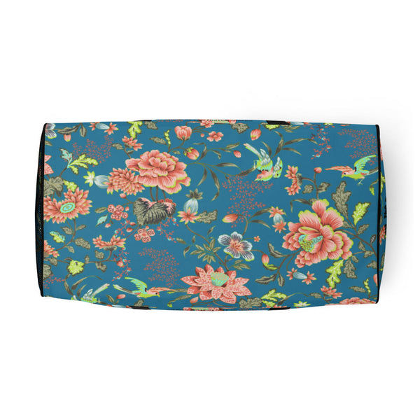 TAG - Skull Duffle Bag