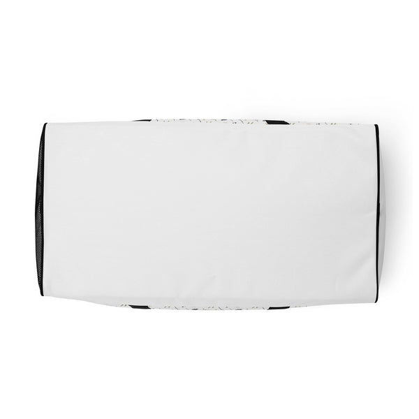 Duffle bag | Botanical Breeze