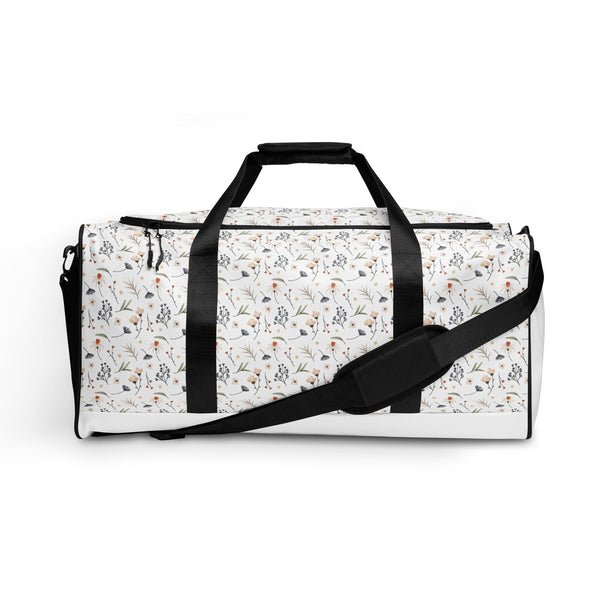 Duffle bag | Botanical Breeze