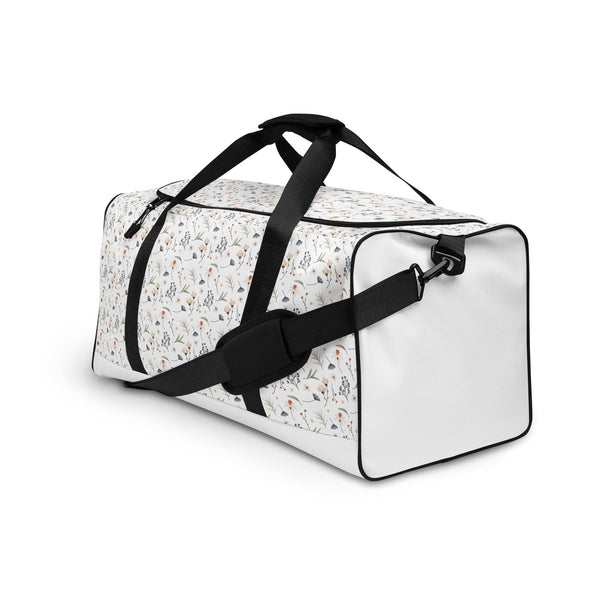 Duffle bag | Botanical Breeze