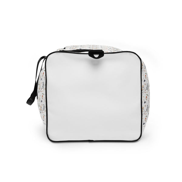 Duffle bag | Botanical Breeze