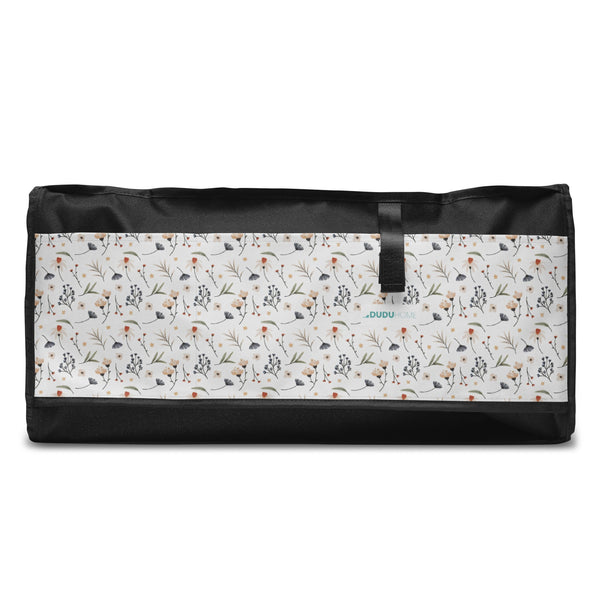 Duffle bag | Botanical Breeze
