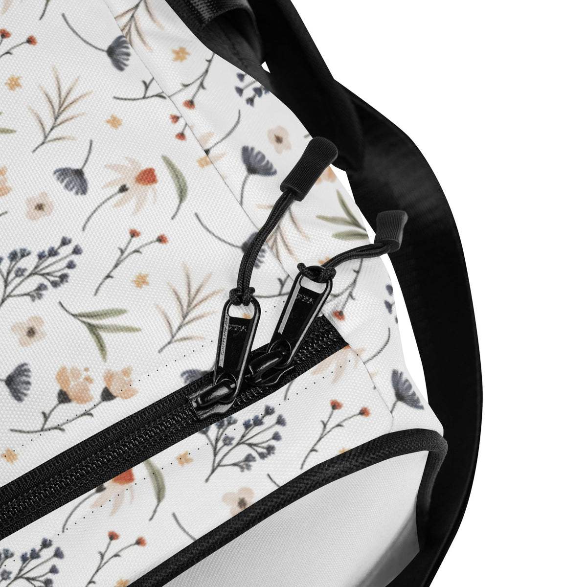 Duffle bag | Botanical Breeze