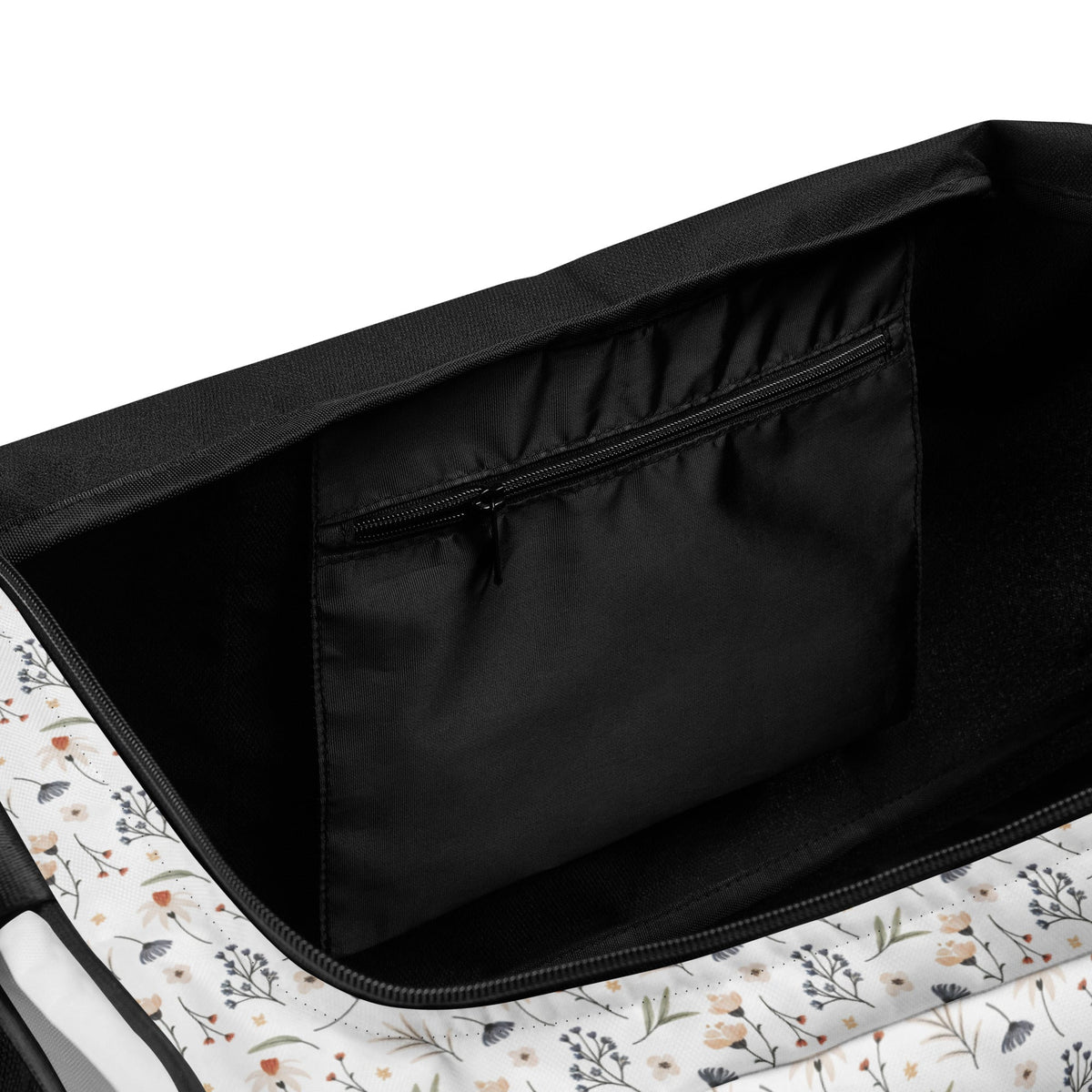 Duffle bag | Botanical Breeze