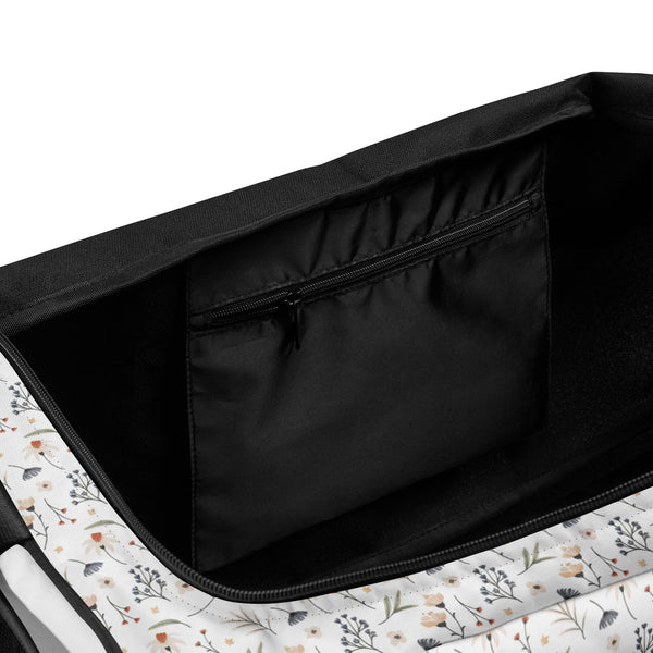 Duffle bag | Botanical Breeze