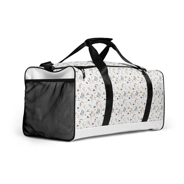 Duffle bag | Botanical Breeze