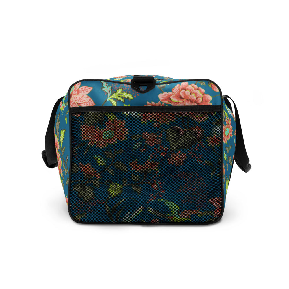 TAG - Skull Duffle Bag