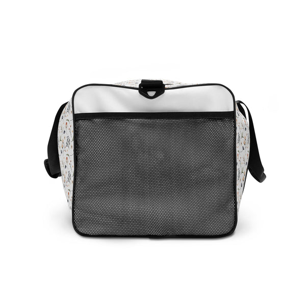 Duffle bag | Botanical Breeze