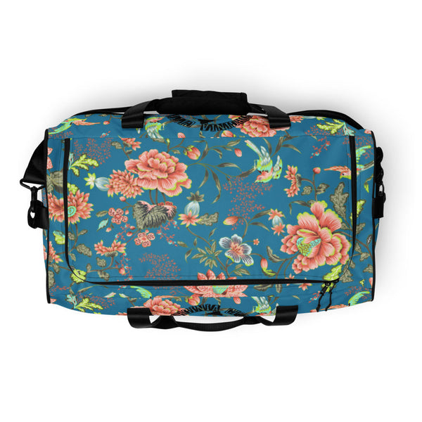 TAG - Skull Duffle Bag