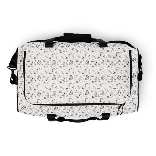 Duffle bag | Botanical Breeze