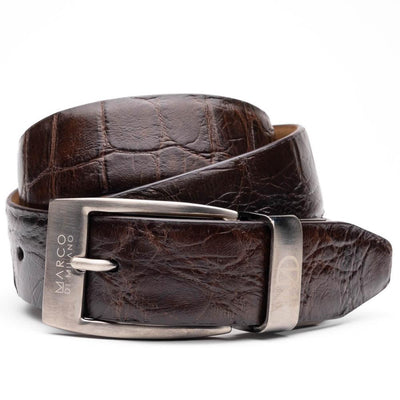 Emilio Belt Brown