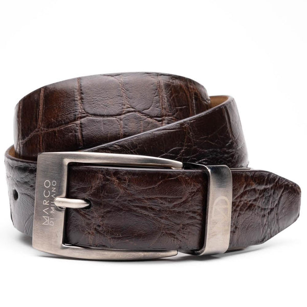 Emilio Belt Brown
