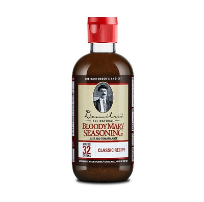 Demitri's 8 Ounce Original Bloody Mary Seasoning