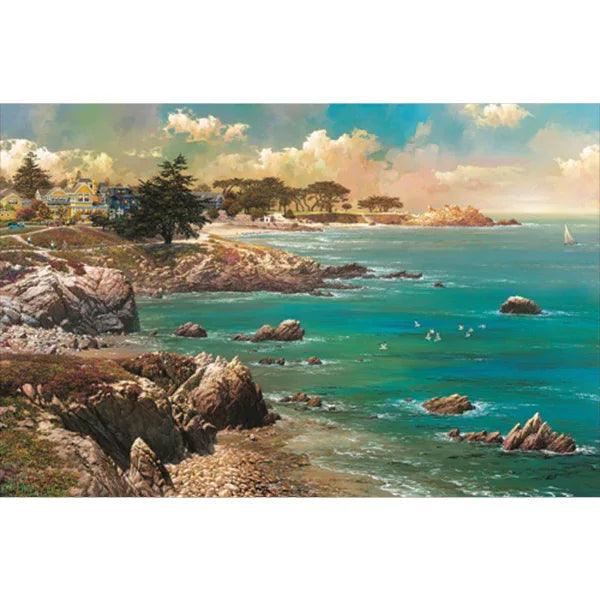 Alexander Chen - Along the Coast (FB) - Gifts for You 'n Me