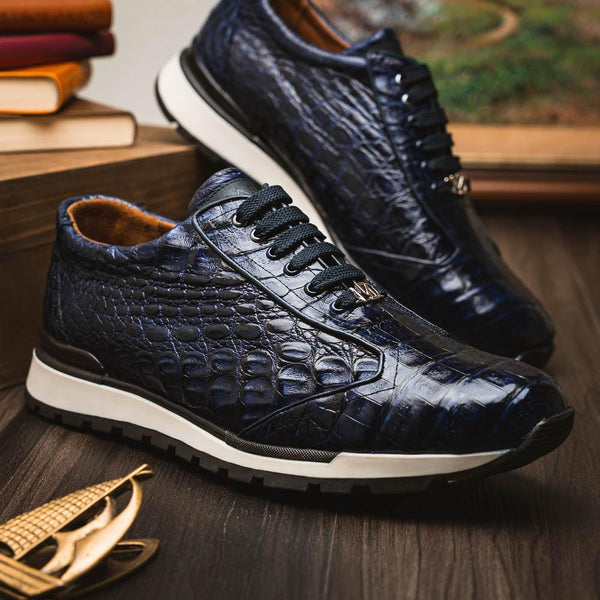 Alonzo Navy
