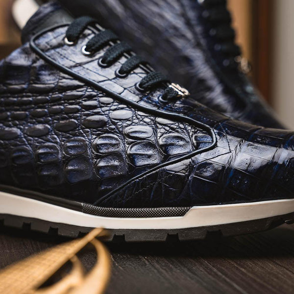 Alonzo Navy